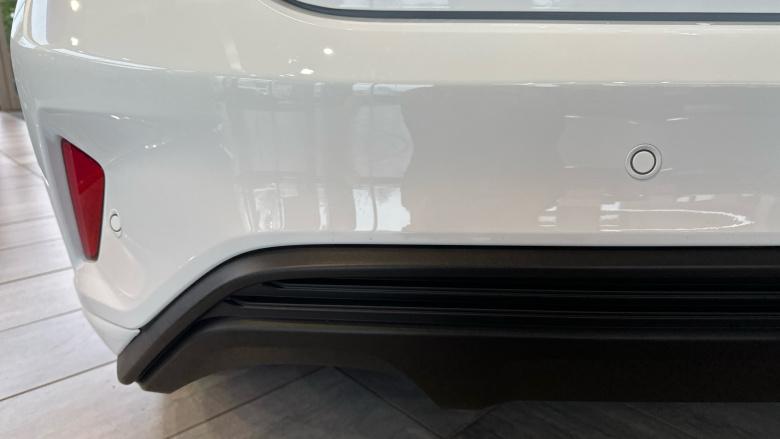 Ford Focus 1.0 EcoBoost Hybrid mHEV 155 ST-Line 5dr Auto Petrol Hatchback